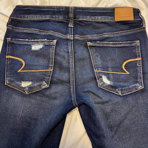 NEW AMERICAN EAGLE jeans - Picture 5 of 5